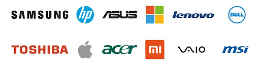 All Laptops Btands available in lowest rates than online rates.