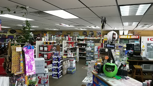Rob's Wine & Spirits Shoppe - Thumbnail