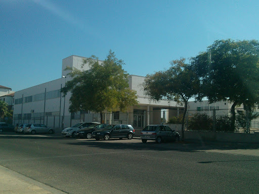 Public school Blanca de los Rios