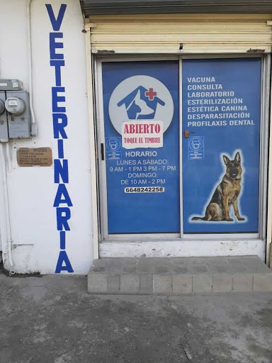 PrevenPets - Veterinaria