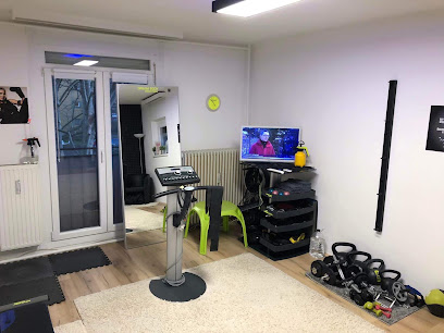 Dream Body Speedfitness Stúdió