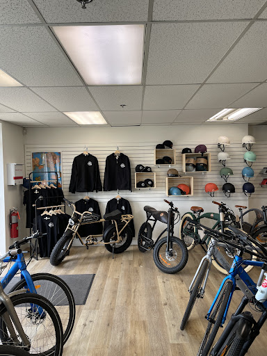 American Iron Cycles - Electric Bikes & Electric Scooters Miami/Fort Lauderdale - Thumbnail