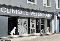 Clinique Vétérinaire Franchepré à Joeuf