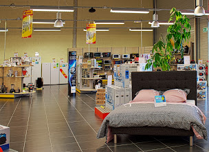 Photo n°19 de DARTY Fécamp à Saint Léonard à Saint-Léonard (Magasin de literie)