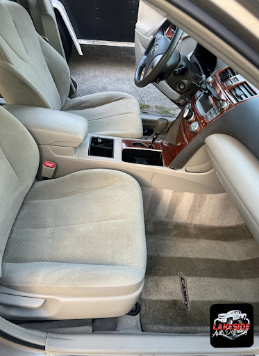 Lakeside auto detailing - Thumbnail