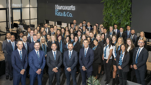 Harcourts Rata & Co Epping