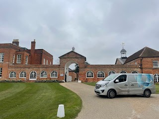 Ckas Van Solutions