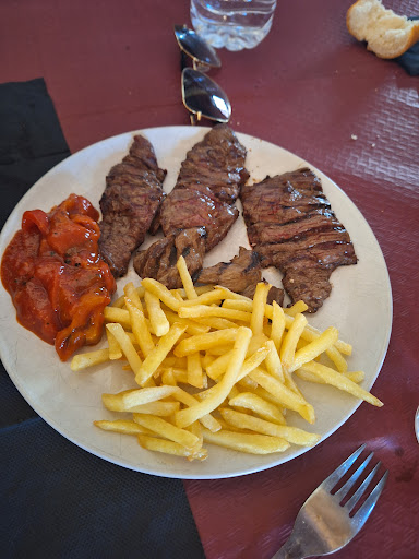 Bar Restaurante El Practi - Thumbnail