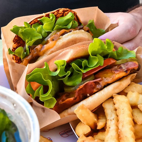 Photo 7 - The Burger Yug’s