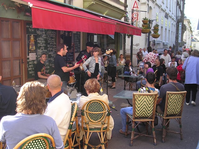 Café de Paris