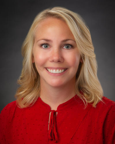 Nichole M. Schroder, ARNP - Thumbnail