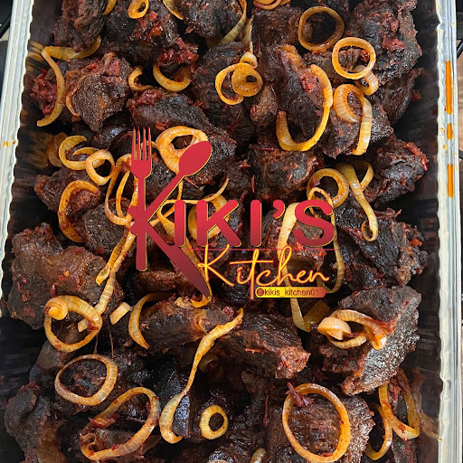 Kiki's Kitchen and Catering