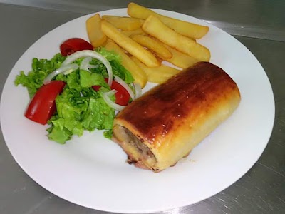 Photos of Restaurant Grand Lac