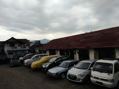 Photos of PARKIR EMBAH MALIM
