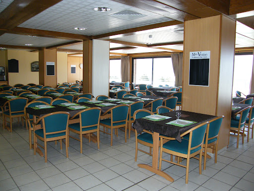 Photo de Les Écureuils Fondation Jean Moulin à Font-Romeu-Odeillo-Via (66120)
