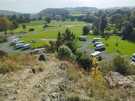 Wohnmobilhafen unter dem scharfen Stein GbR - Thumbnail
