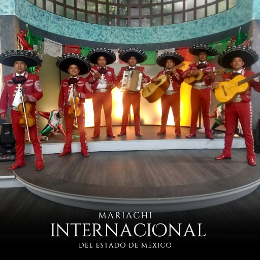 MARIACHIS EN TOLUCA | MARIACHI INTERNACIONAL DEL ESTADO DE MÉXICO