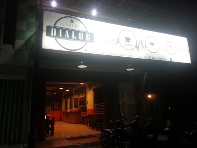 Photos of Dialog Coffee