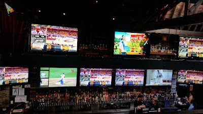 bar
