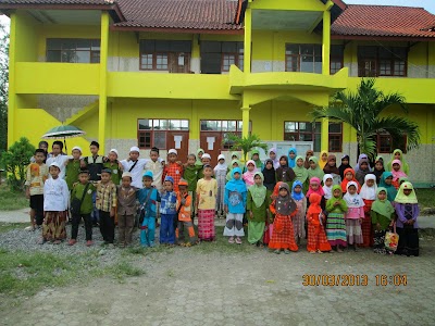 Photos of PP. MIFTAHUL HUDA MOJOASEM