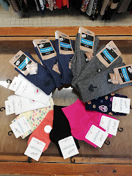 Photo n°16 de Ma préférence à Barjac (Magasin de vêtements)