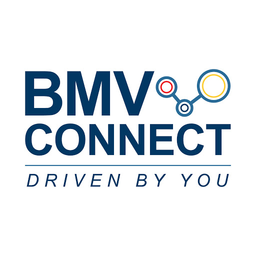 BMV Connect Kiosk - Thumbnail