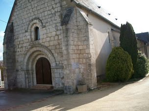 Photo n°4 de Mairie à Nohant-en-Goût (Hôtel de ville)