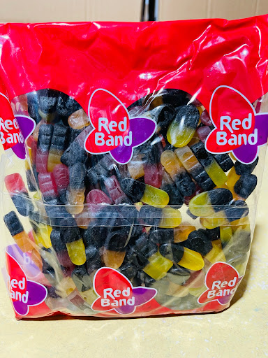 Malaga Candy Store - Thumbnail