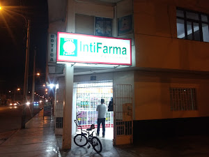 IntiFarma 0