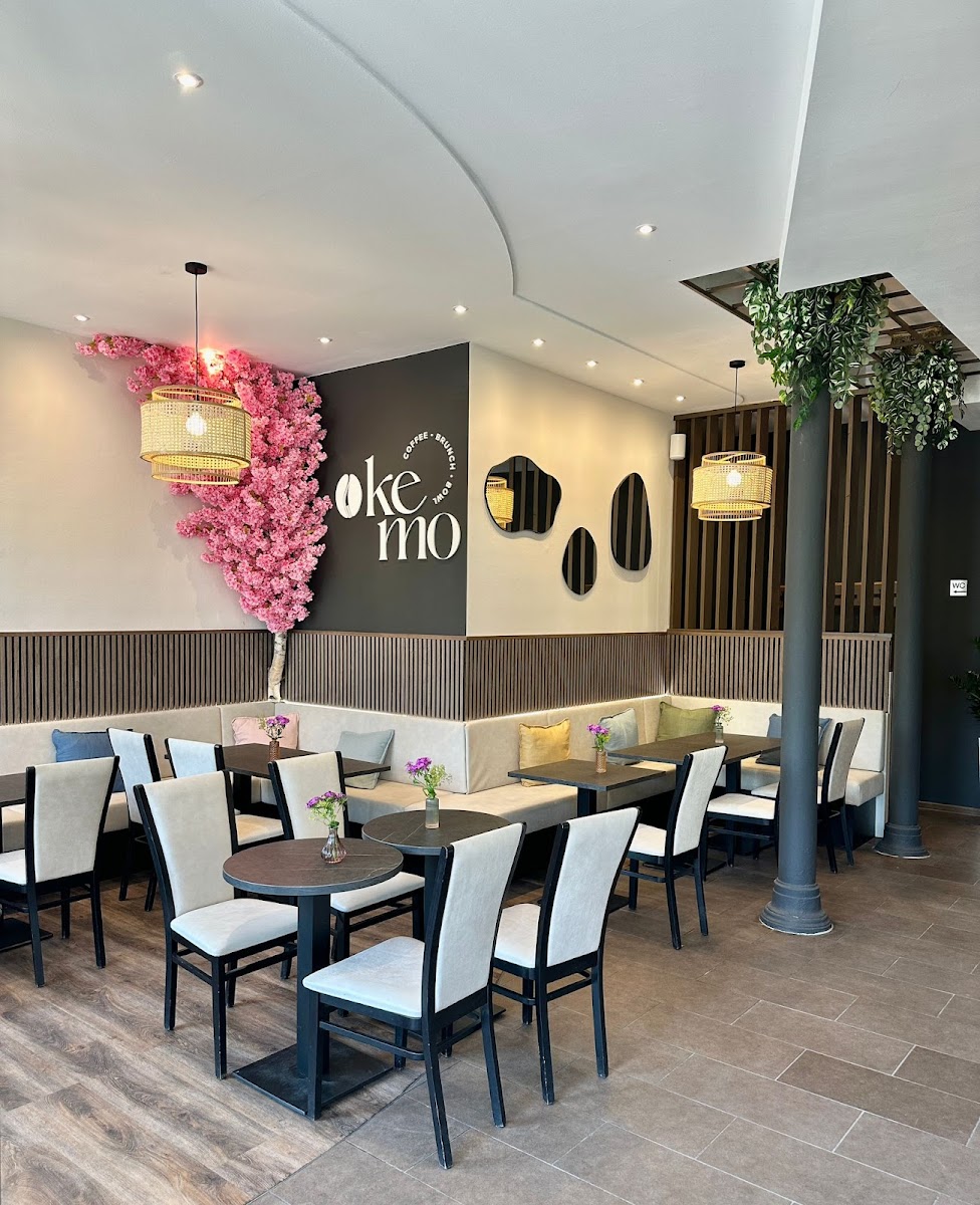 Kemo Café - Bowls & Brunch — photo 1