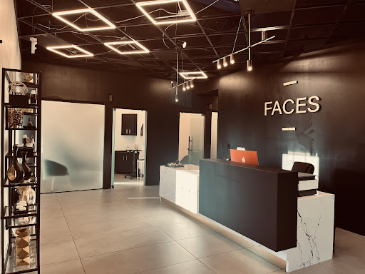 Faces STL