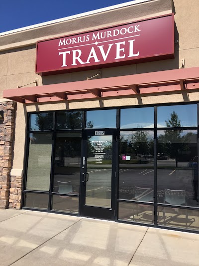 Morris Murdock Travel of Ogden