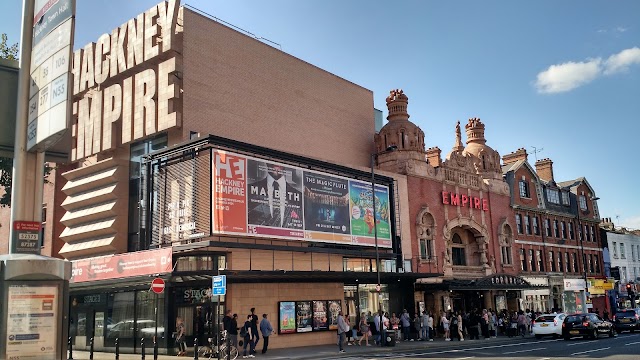 Hackney Picturehouse