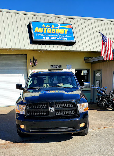 A & L Auto Body Shop - Thumbnail