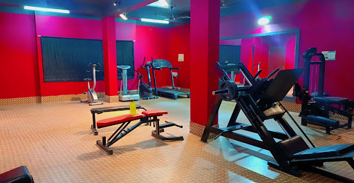 Vivify women's fitness studio madurai
