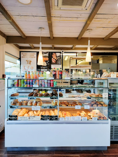 Boulangerie-Pâtisserie Le Clos Saint Donat