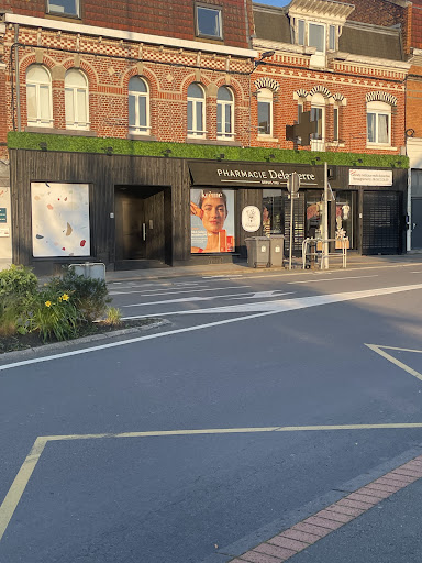 SELARL PHARMACIE DELAPIERRE