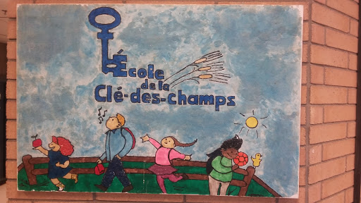 Cle-des-Champs Elementary School - Thumbnail