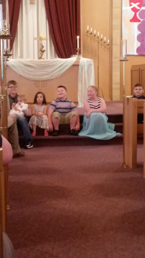 Drake Avenue Christian Church - Thumbnail