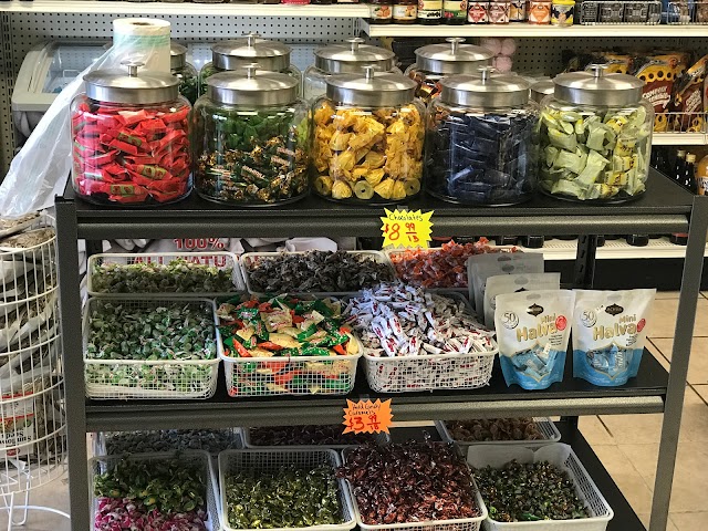Misha's European Food Market - Russian Romanian Bulgarian Food