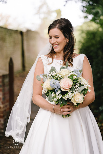 Jeanette Felstead - Wedding Hair Stylist - Thumbnail