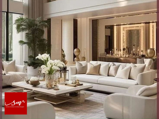 Elevate your home with the exceptional interior design services of 1 Square Designs, the leading…