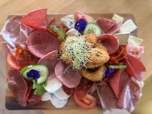 Photo n°18 de Les temps à Prouvy (Restaurant)