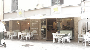 Photo n°56 de Basilico Pizzeria à Mâcon (Restaurant italien)