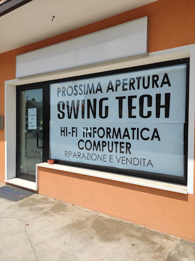 SwingTech - Visual