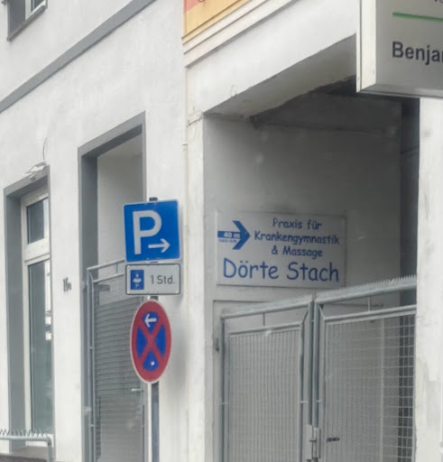 Dörte Stach Krankengymnastik-Praxis - Thumbnail
