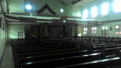 Photos of Catholic Church St. Theresia, Rantepao