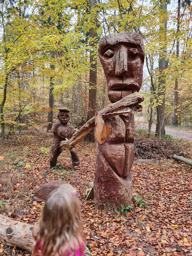 Märchenwald-Garten - Thumbnail