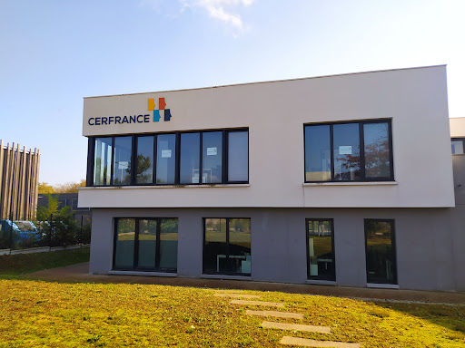 Cerfrance Rouen Saint-Etienne-Du-Rouvray – Conseil Et Expertise Comptable
