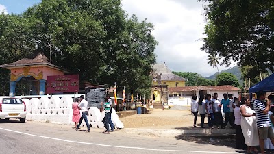 Photos of Pothgul maliga maha viharaya -Hanguranketha